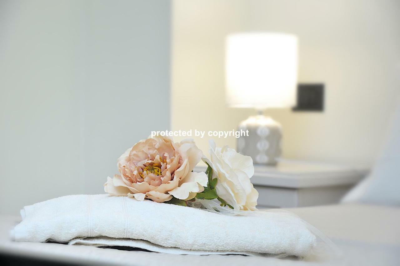 Вилла Luxury Penthouse Sea View Корнилья Экстерьер фото