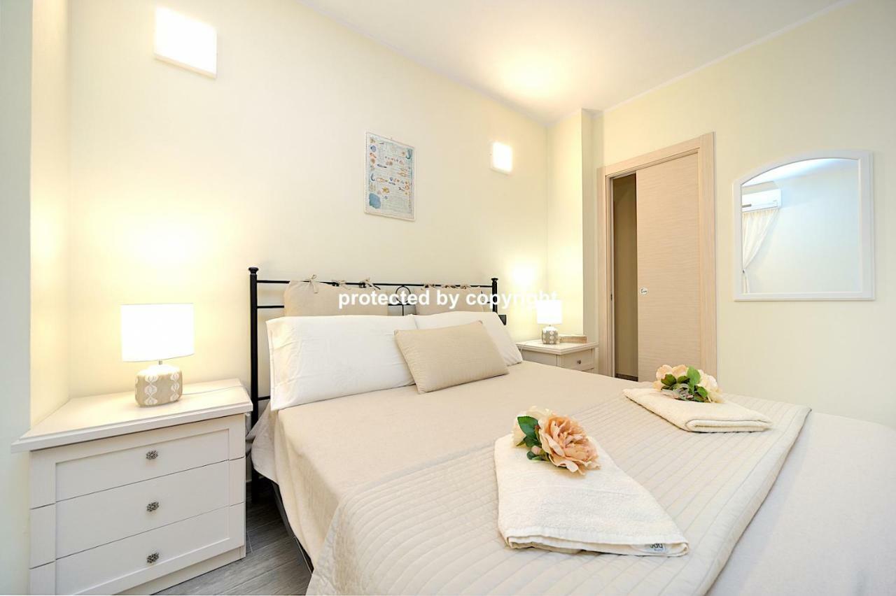 Вилла Luxury Penthouse Sea View Корнилья Экстерьер фото