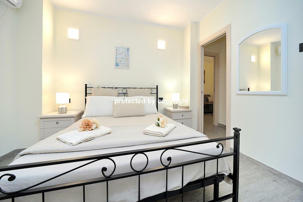 Вилла Luxury Penthouse Sea View Корнилья Экстерьер фото
